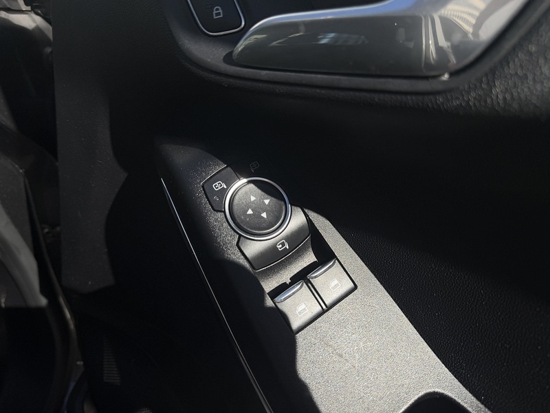 Used Ford Fiesta 2019 for sale - 77937481: Photo 16