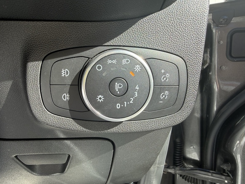 Used Ford Fiesta 2019 for sale - 77937481: Photo 17