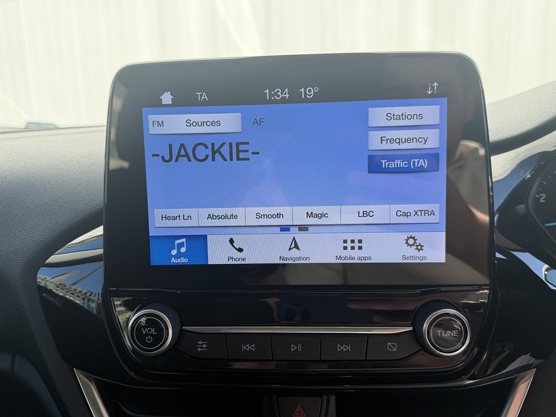 Used Ford Fiesta 2019 for sale - 77937481: Photo 20