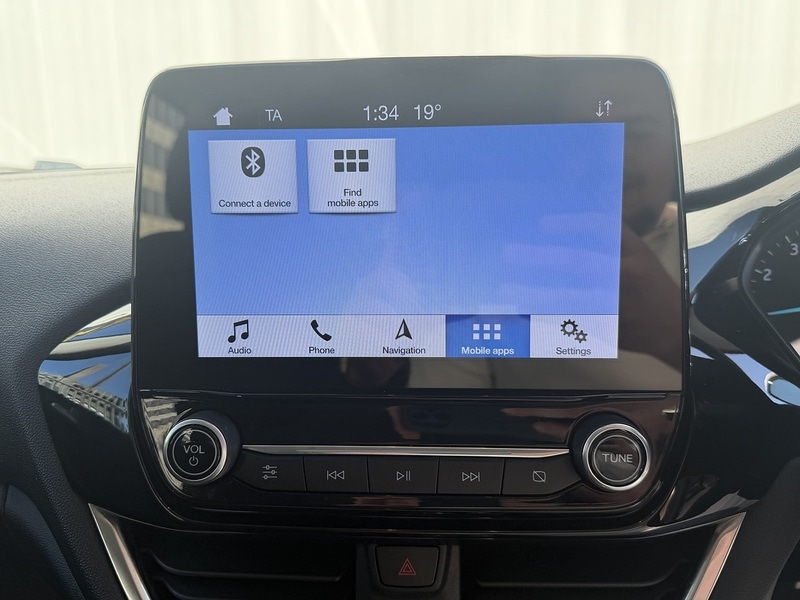 Used Ford Fiesta 2019 for sale - 77937481: Photo 22