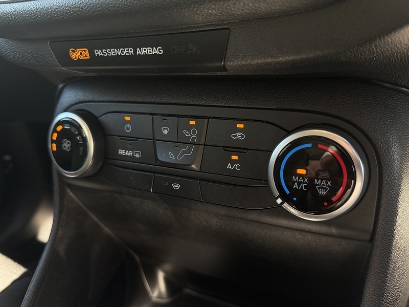 Used Ford Fiesta 2019 for sale - 77937481: Photo 23