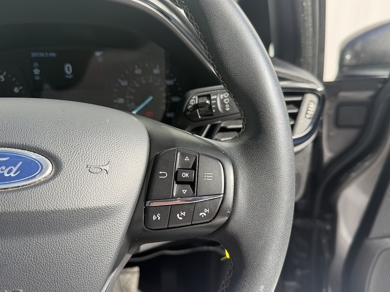 Used Ford Fiesta 2019 for sale - 77937481: Photo 26