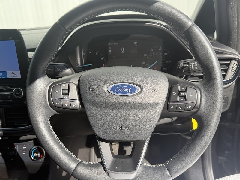 Used Ford Fiesta 2019 for sale - 77937481: Photo 27