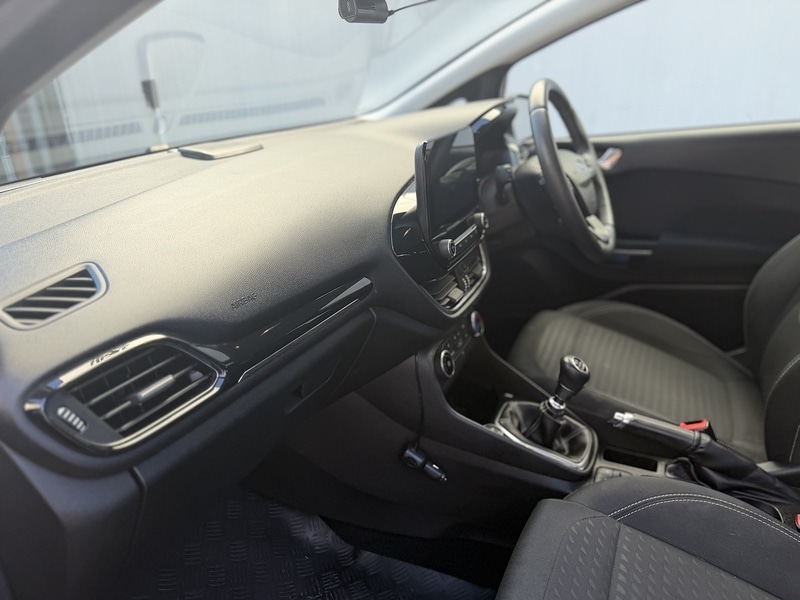 Used Ford Fiesta 2019 for sale - 77937481: Photo 31