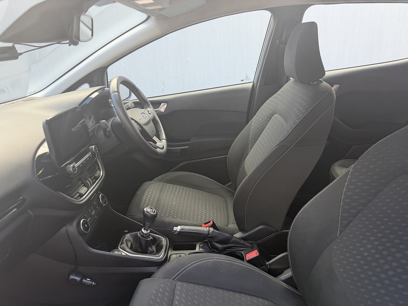 Used Ford Fiesta 2019 for sale - 77937481: Photo 32