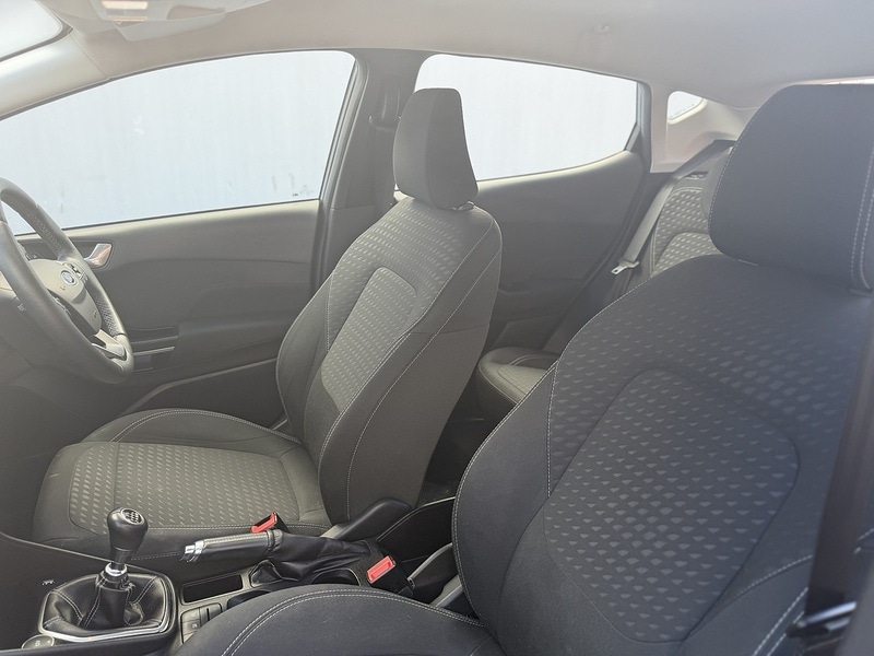 Used Ford Fiesta 2019 for sale - 77937481: Photo 33