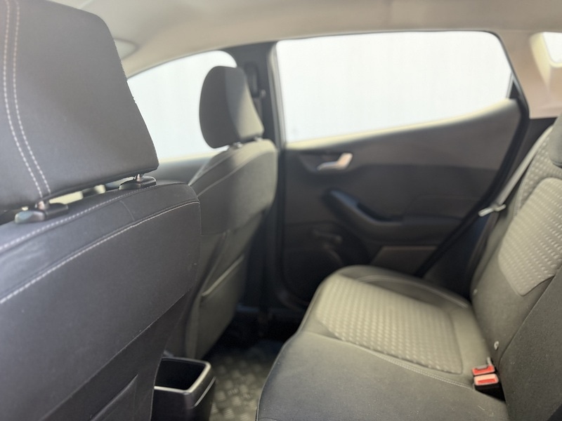 Used Ford Fiesta 2019 for sale - 77937481: Photo 34