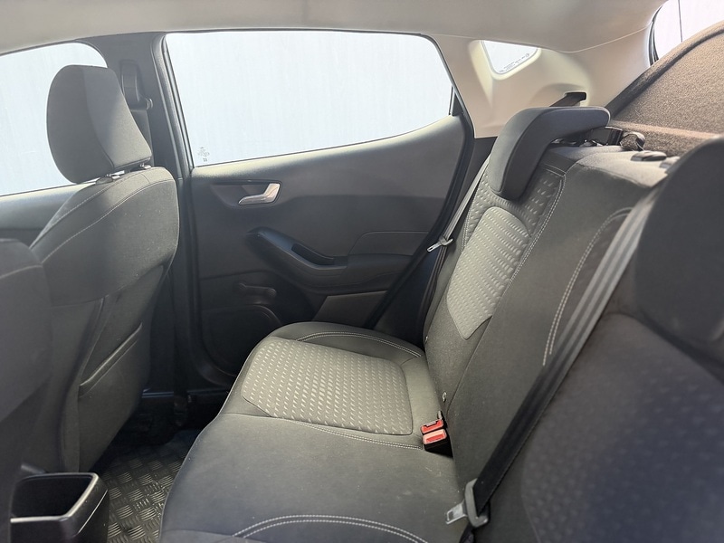 Used Ford Fiesta 2019 for sale - 77937481: Photo 35