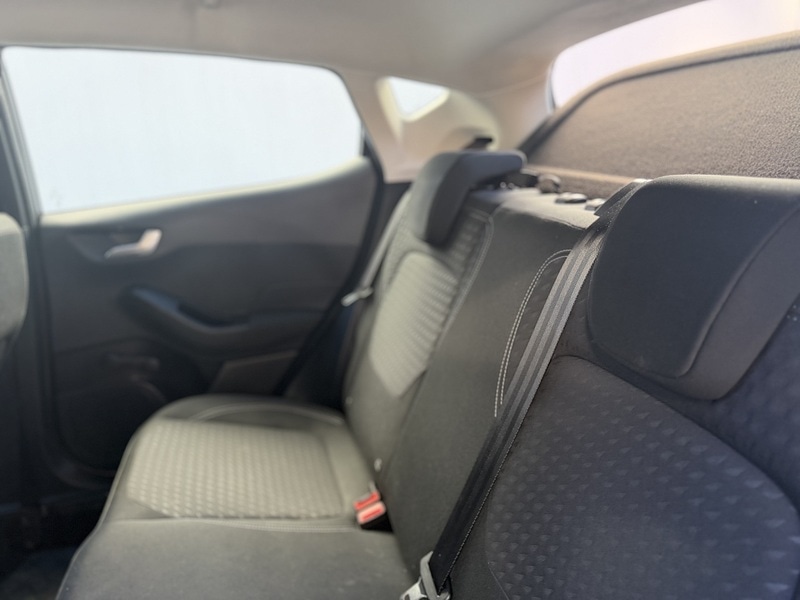 Used Ford Fiesta 2019 for sale - 77937481: Photo 36