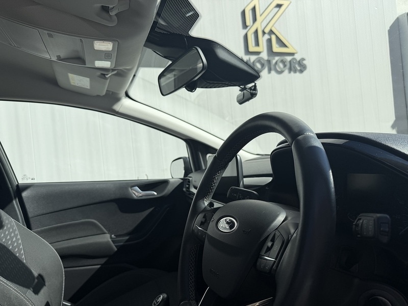 Used Ford Fiesta 2019 for sale - 77937481: Photo 6