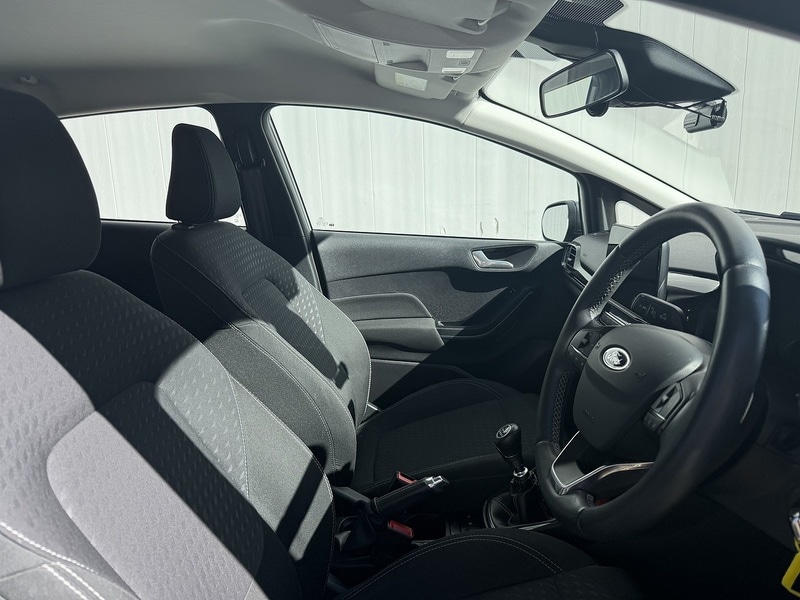 Used Ford Fiesta 2019 for sale - 77937481: Photo 7