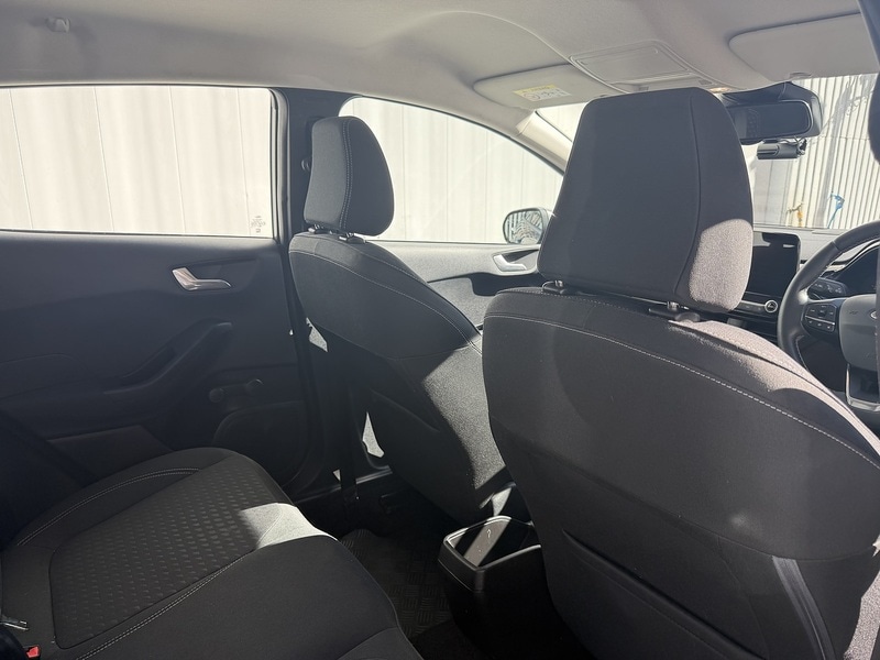 Used Ford Fiesta 2019 for sale - 77937481: Photo 9