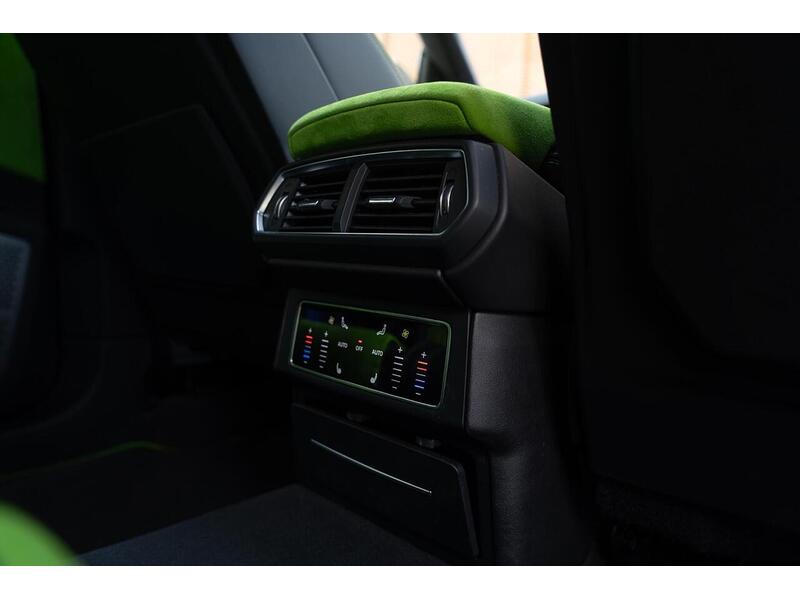 Used Lamborghini Urus 2019 for sale - 76974006: Photo 14