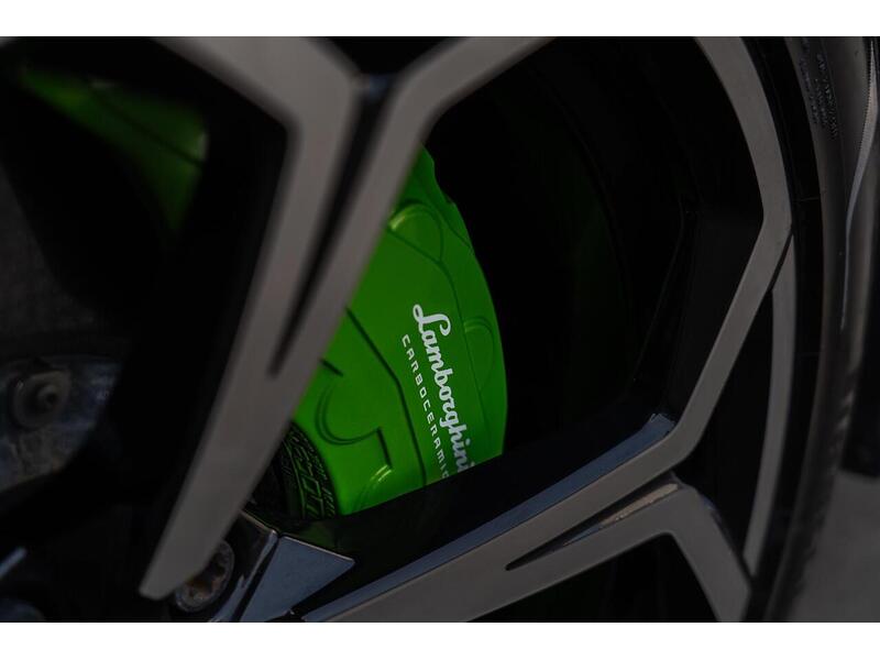 Used Lamborghini Urus 2019 for sale - 76974006: Photo 15