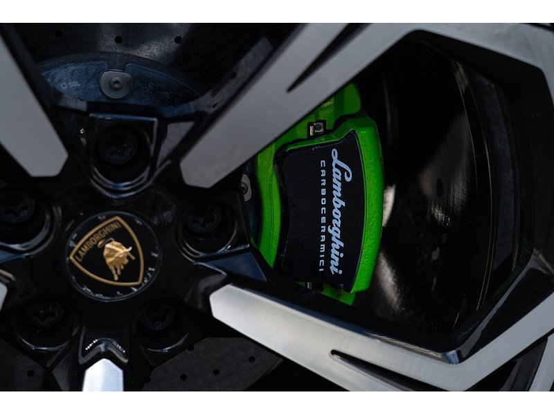 Used Lamborghini Urus 2019 for sale - 76974006: Photo 34