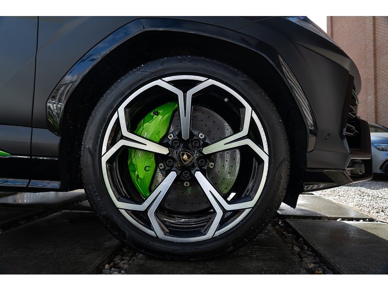 Used Lamborghini Urus 2019 for sale - 76974006: Photo 35