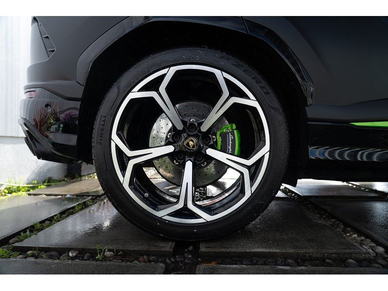 Used Lamborghini Urus 2019 for sale - 76974006: Photo 36