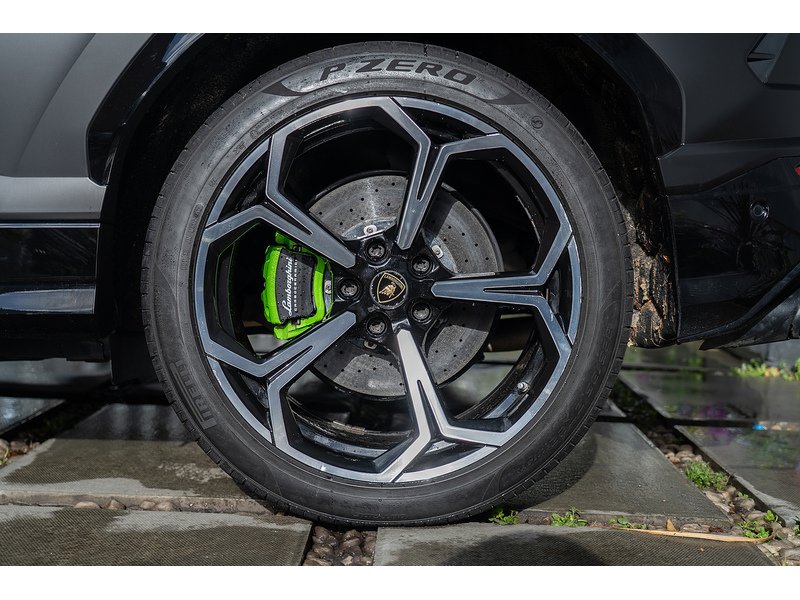 Used Lamborghini Urus 2019 for sale - 76974006: Photo 37