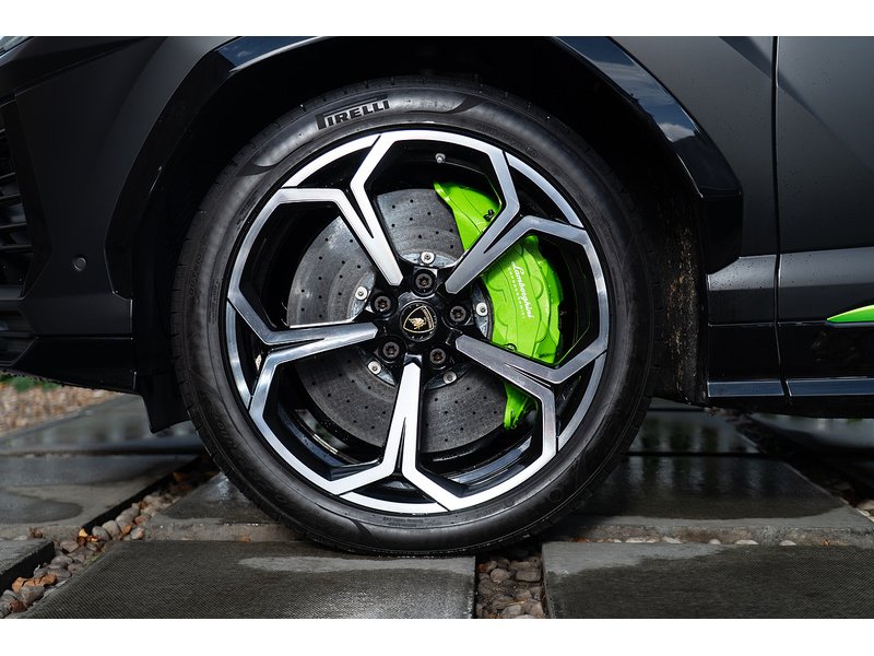 Used Lamborghini Urus 2019 for sale - 76974006: Photo 38