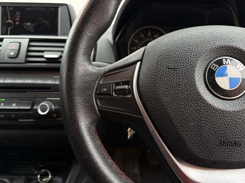 Used BMW 1 Series 2012 for sale - 76758750: Photo 10