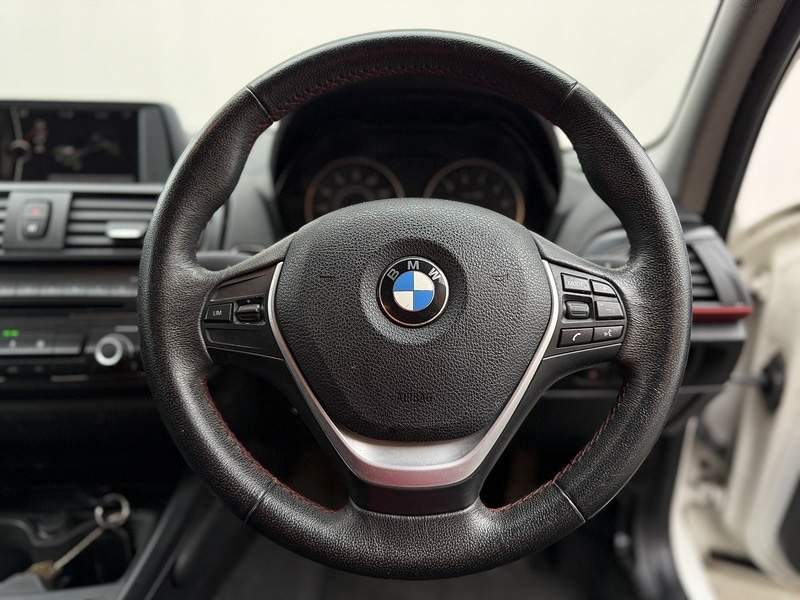 Used BMW 1 Series 2012 for sale - 76758750: Photo 11