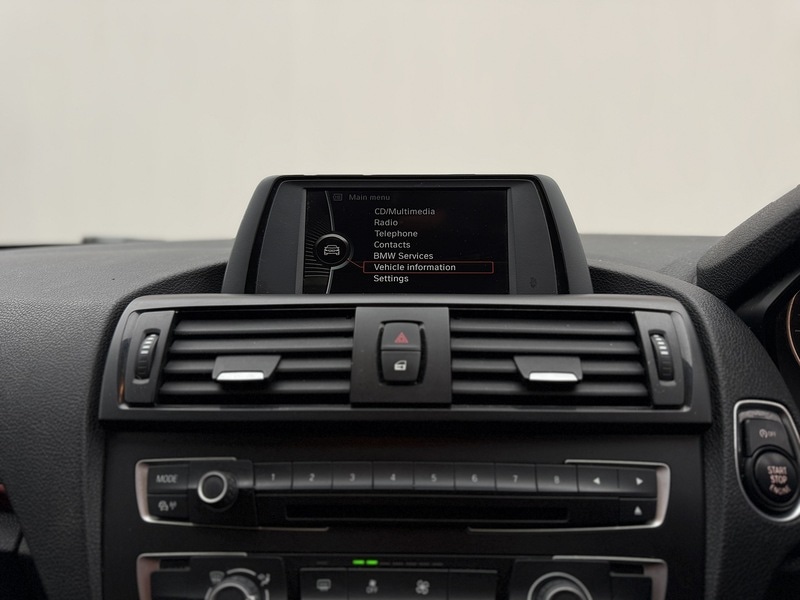 Used BMW 1 Series 2012 for sale - 76758750: Photo 12