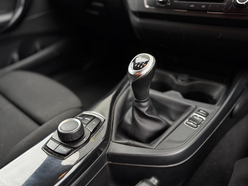 Used BMW 1 Series 2012 for sale - 76758750: Photo 13