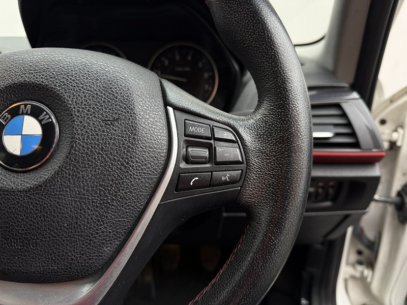 Used BMW 1 Series 2012 for sale - 76758750: Photo 14