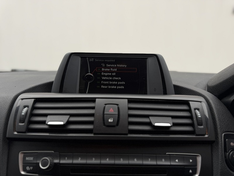 Used BMW 1 Series 2012 for sale - 76758750: Photo 15