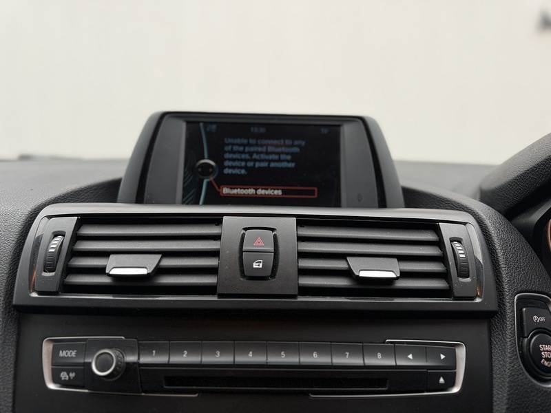 Used BMW 1 Series 2012 for sale - 76758750: Photo 16