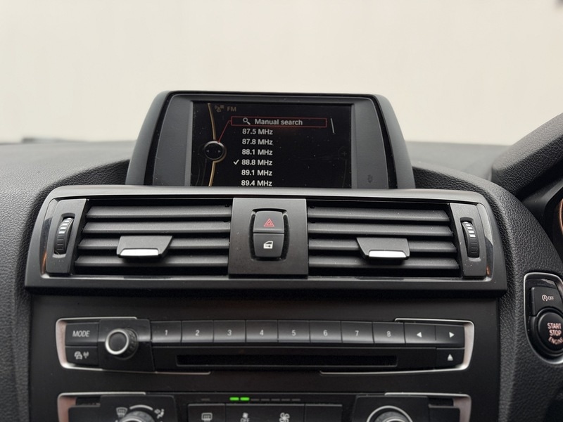 Used BMW 1 Series 2012 for sale - 76758750: Photo 17