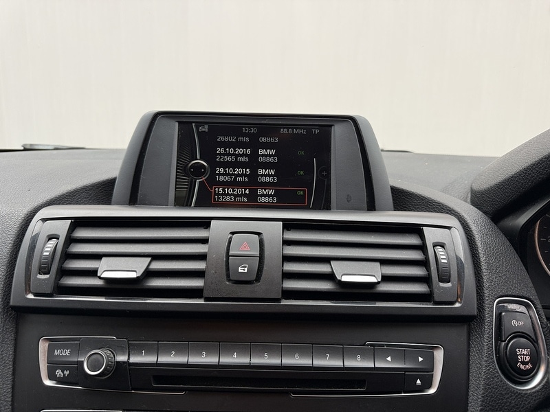 Used BMW 1 Series 2012 for sale - 76758750: Photo 19