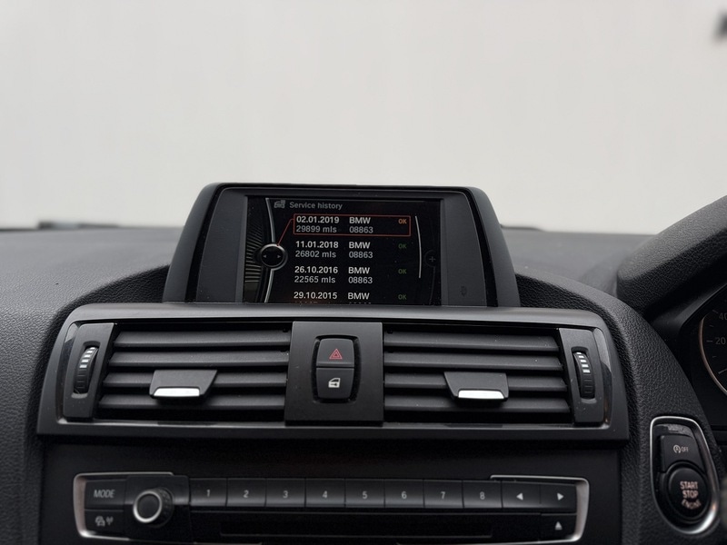 Used BMW 1 Series 2012 for sale - 76758750: Photo 20