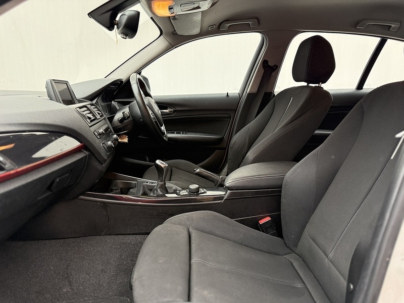 Used BMW 1 Series 2012 for sale - 76758750: Photo 21