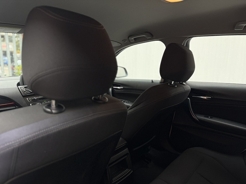 Used BMW 1 Series 2012 for sale - 76758750: Photo 24