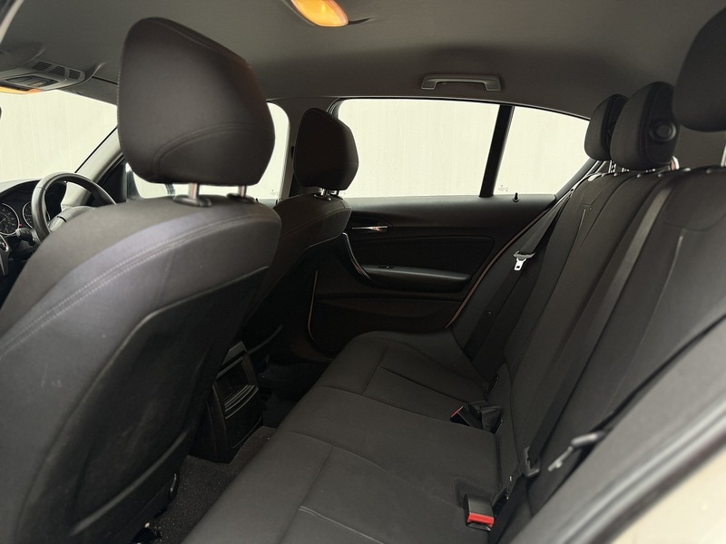 Used BMW 1 Series 2012 for sale - 76758750: Photo 25