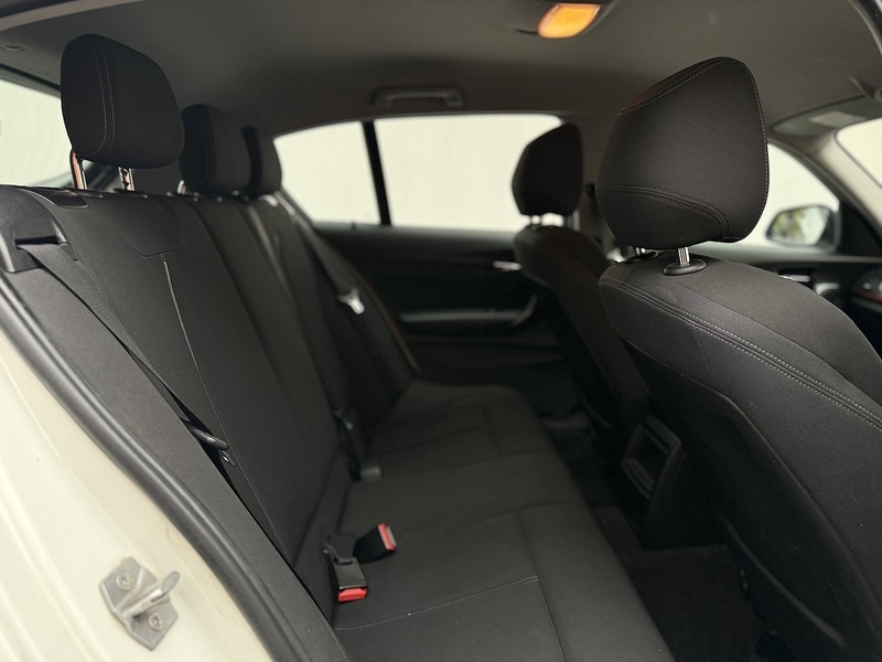 Used BMW 1 Series 2012 for sale - 76758750: Photo 29