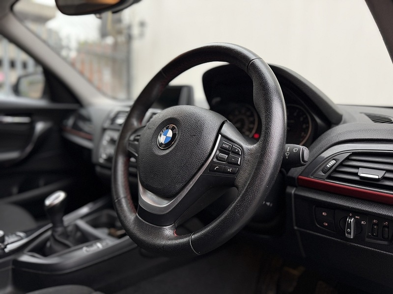 Used BMW 1 Series 2012 for sale - 76758750: Photo 3