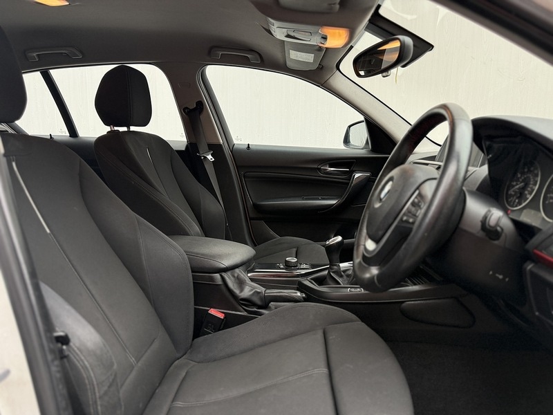 Used BMW 1 Series 2012 for sale - 76758750: Photo 32