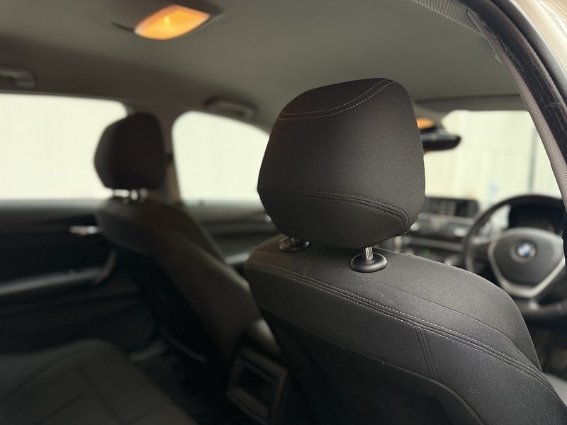 Used BMW 1 Series 2012 for sale - 76758750: Photo 33