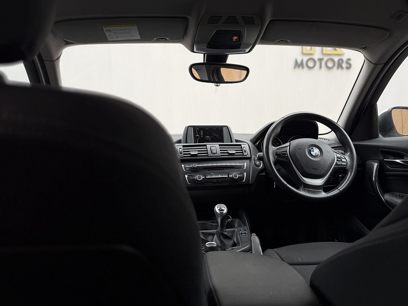 Used BMW 1 Series 2012 for sale - 76758750: Photo 7