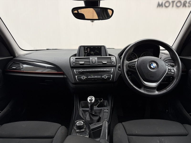 Used BMW 1 Series 2012 for sale - 76758750: Photo 8