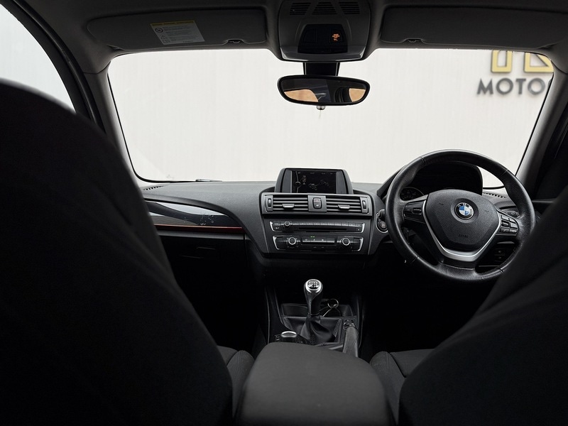 Used BMW 1 Series 2012 for sale - 76758750: Photo 9