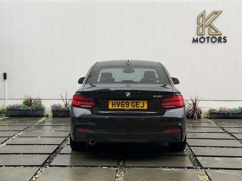 Used BMW 2 Series 2019 for sale - 77716150: Photo 10