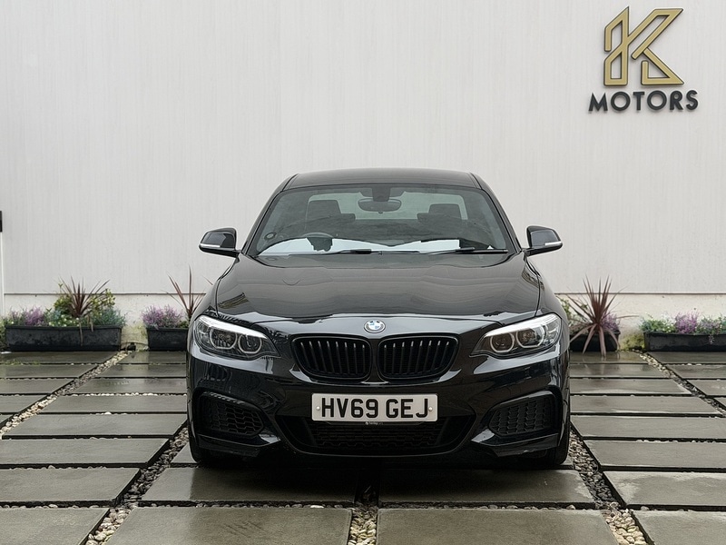 Used BMW 2 Series 2019 for sale - 77716150: Photo 2