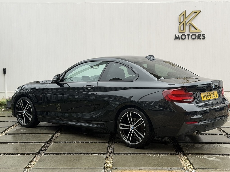 Used BMW 2 Series 2019 for sale - 77716150: Photo 29