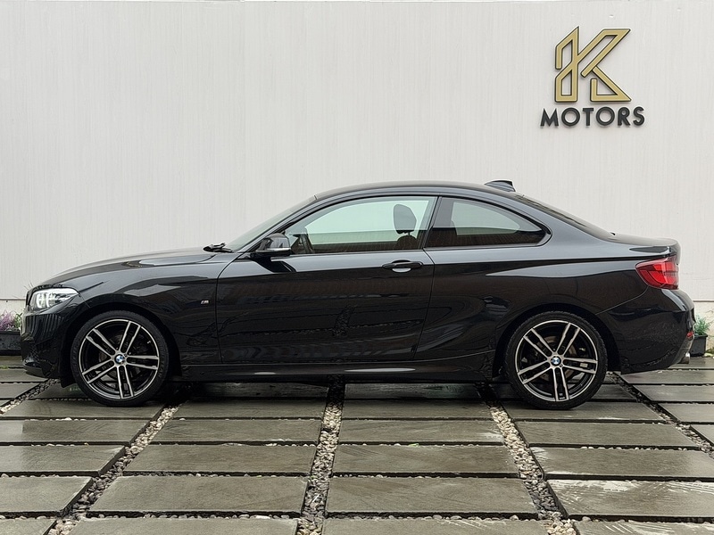 Used BMW 2 Series 2019 for sale - 77716150: Photo 30