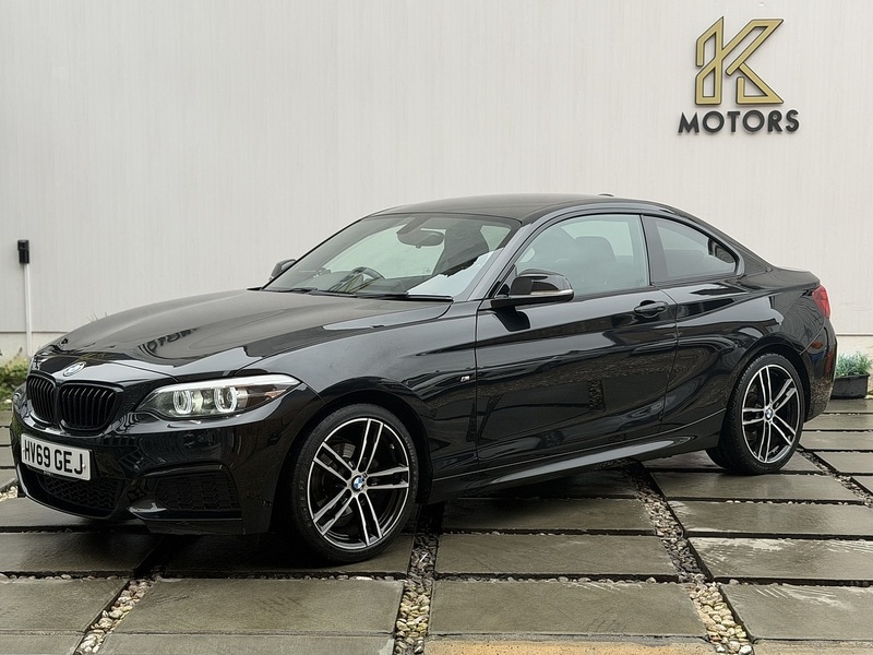 Used BMW 2 Series 2019 for sale - 77716150: Photo 36