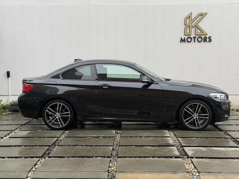 Used BMW 2 Series 2019 for sale - 77716150: Photo 4
