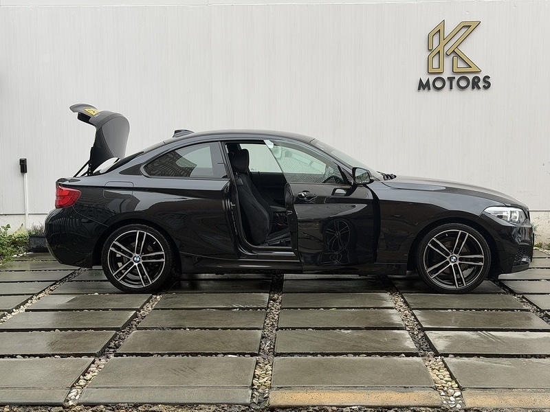 Used BMW 2 Series 2019 for sale - 77716150: Photo 5
